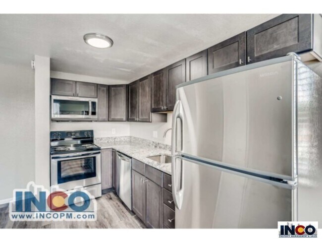 Photo - 3310 S Grant St Unit 302