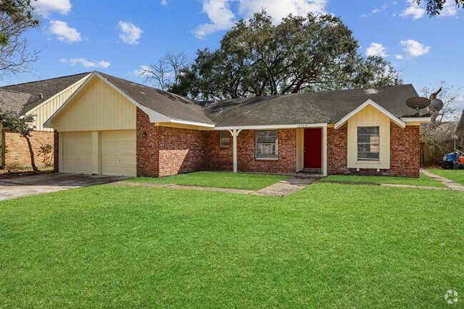 Building Photo - 12019 Sharpcrest St Rental