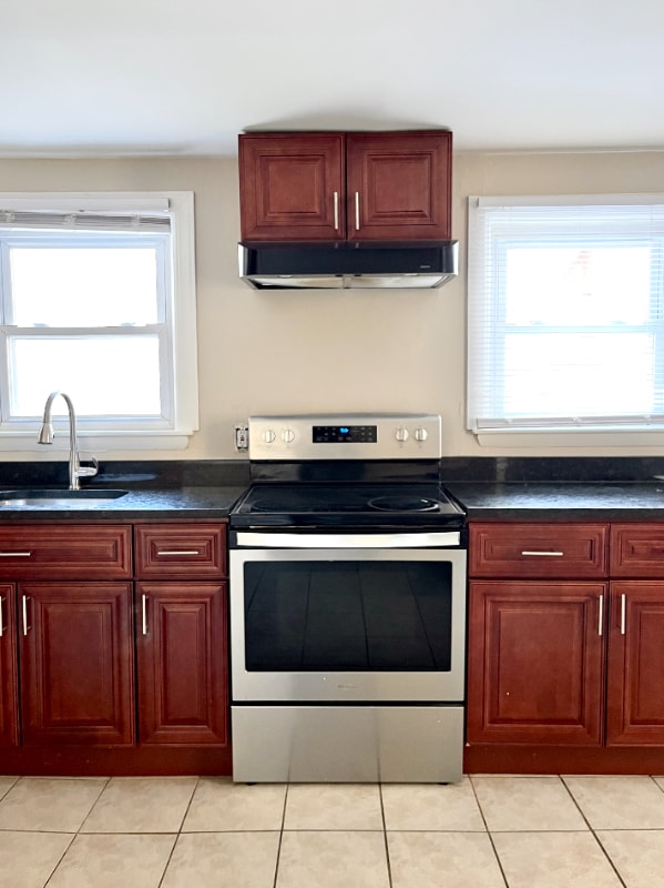 Photo - 1023 W Lancaster Ave Unit Rear