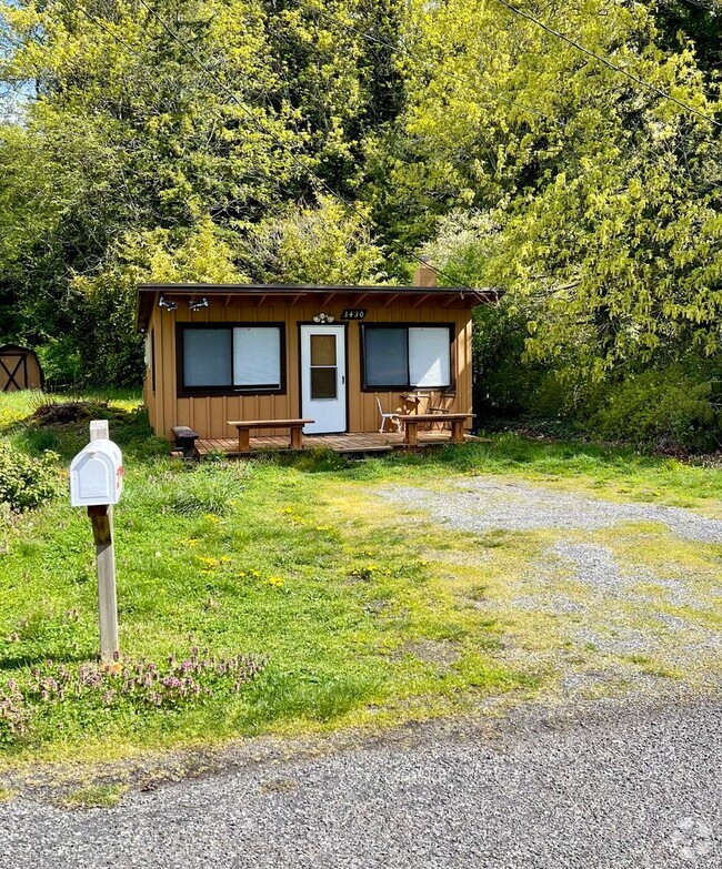 Building Photo - 1-Bedroom Cabin at Gooseberry Point Rental
