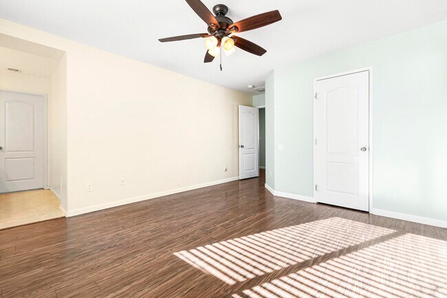 Photo - Corner Lot; 3 bed, 2.5 bath house located ...