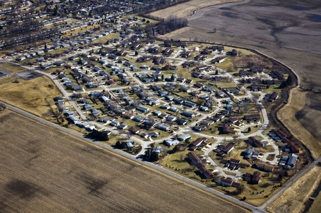Estates at Eagle's Pointe