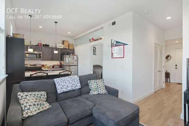 Photo - 507 S 8th St Unit 104