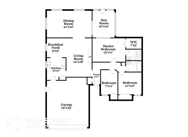 Photo - 105 Whispering Pines Ct