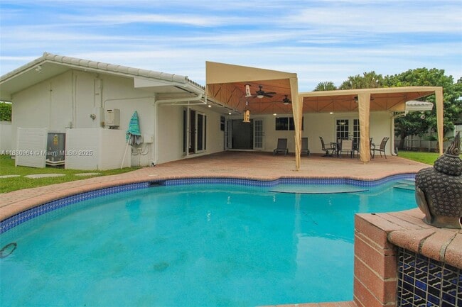 Photo - 11645 NE 20th Dr House