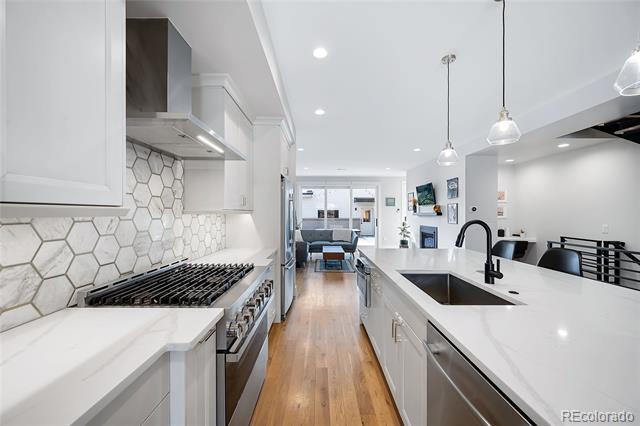 Photo - 1651 Garfield St