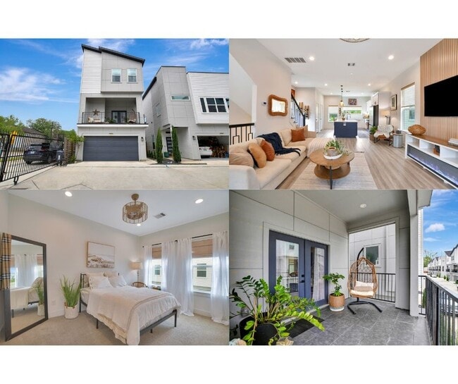 Building Photo - 1106 Paul Quinn St