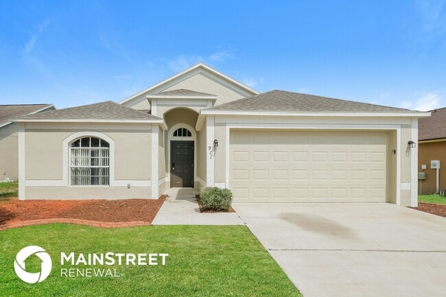 Building Photo - 911 Rocky Mountain Ct