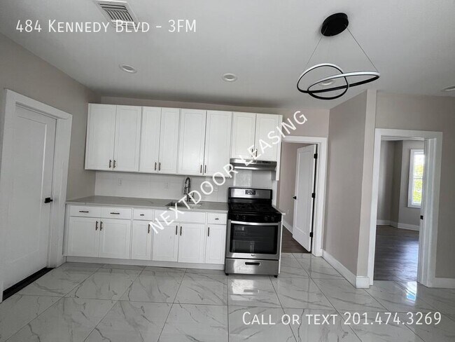 Photo - 484 John F. Kennedy Blvd Unit 3FM