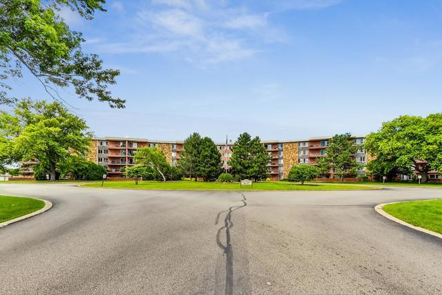 Photo - 16 E Old Willow Rd Condo Unit 431S