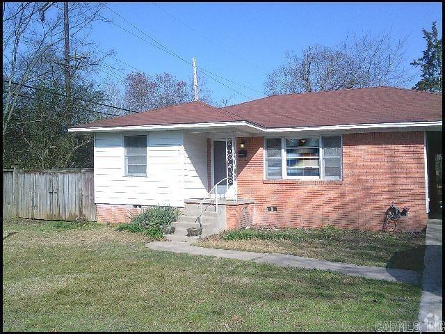 Building Photo - 5524 C St Rental