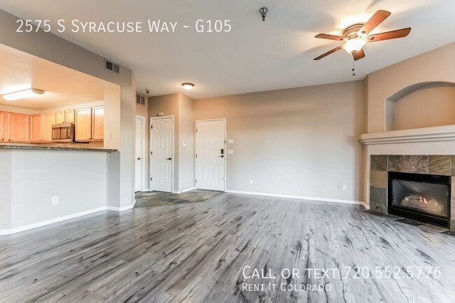 Photo - 2575 S Syracuse Way