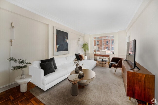 Building Photo - 25 Central Prk W Rental