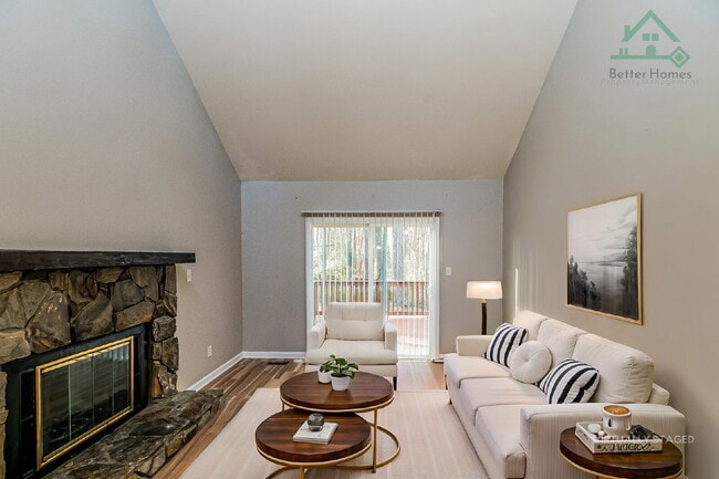 Photo - Cozy 2 Bedroom Unit in Raleigh!