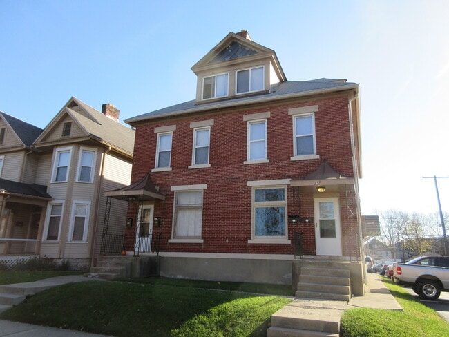 Building Photo - W 8th Ave 235-237 HHR Unit 237-237.5 Rental