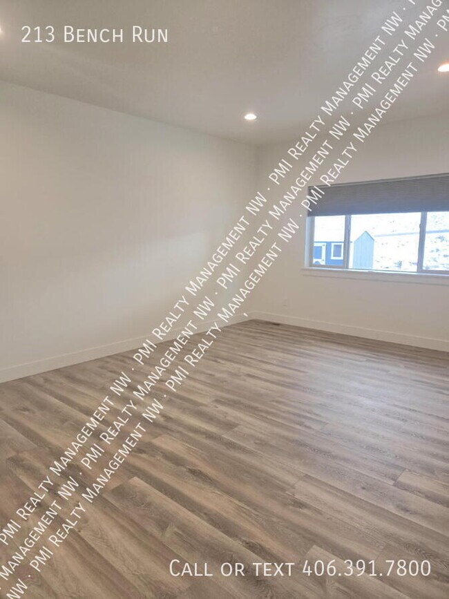 Photo - 213 Bench Run