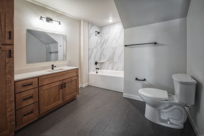 Unite Apartments