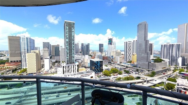 Photo - 350 S Miami Ave Unit 2813