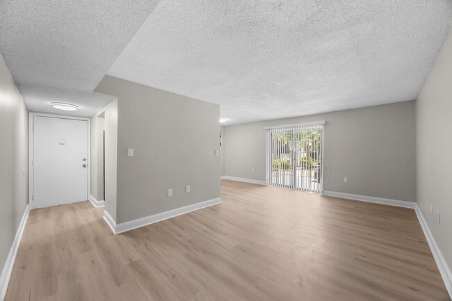 Pine Crest Apartments