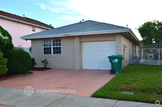 Building Photo - 14932 SW 59th St Rental