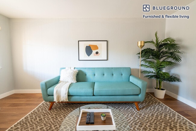 1860 Scott Blvd Unit SI FL1-ID1524