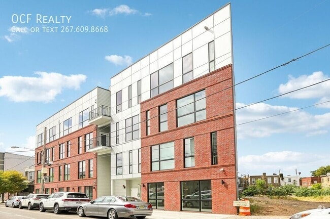 Building Photo - 1622 Point Breeze Ave Unit 313 Rental