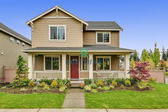 Building Photo - For Rent: 3 Bedroom, 3 Bathroom Home with Den