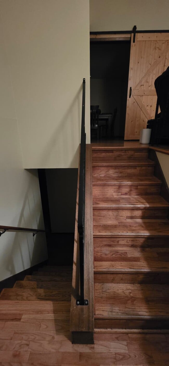 Photo - Garland Duplex Unit 1