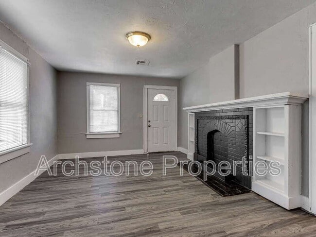 Photo - 4409 N Military Ave
