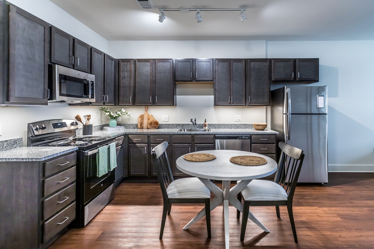 Photo - Orleans Station Apartments