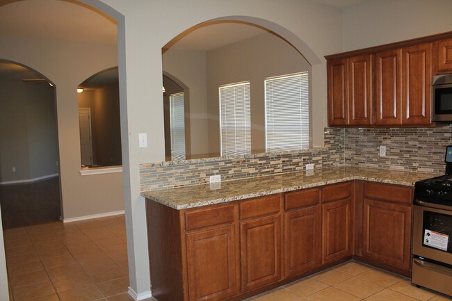 Photo - Adorable 1 story 4 Bedroom In Kyle