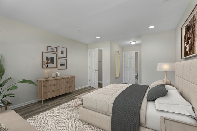 Woodbridge Hills - 55+
