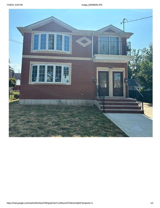 Photo - 120-14 193rd St Apartamento
