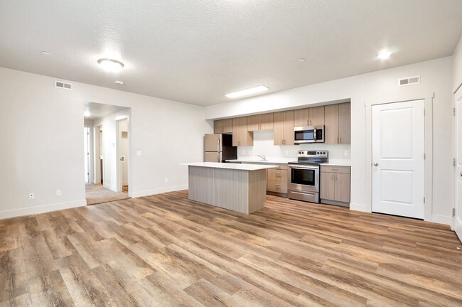 Photo - Stunning 2 Bed - 2 Bath - Pet Friendly Con... Condo Unit B201