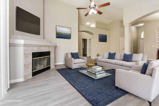 Photo - 7945 Quail Mountain Ln