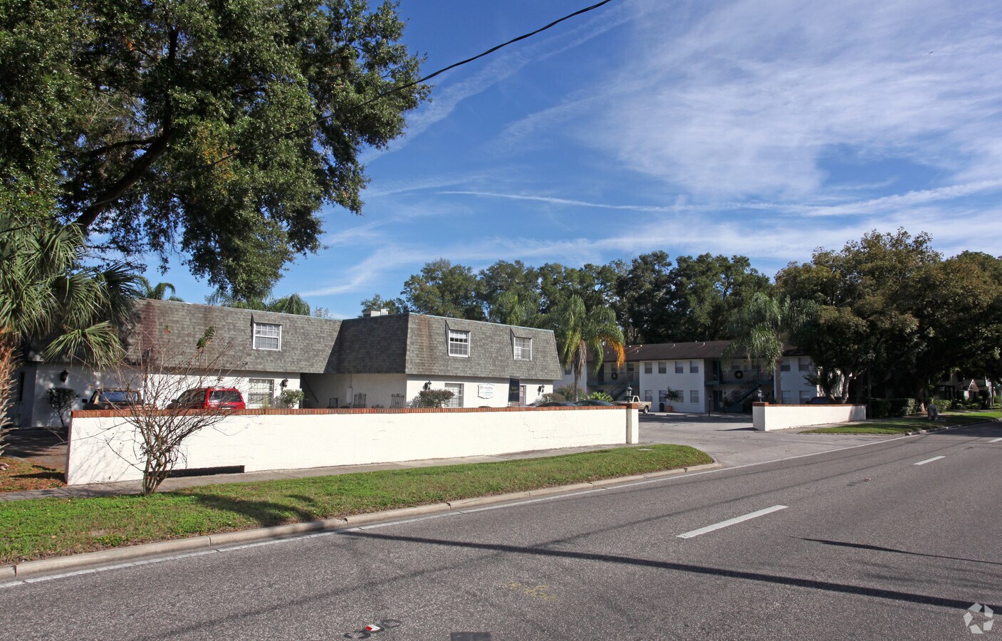 Photo - Devonshire Apartments