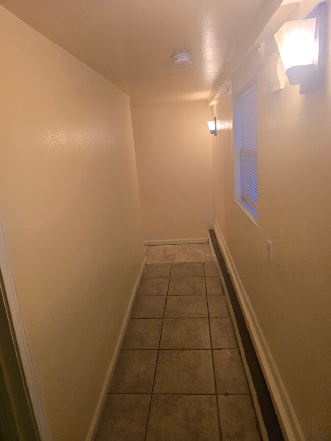 Photo - 4101 S Galvez St Unit lower