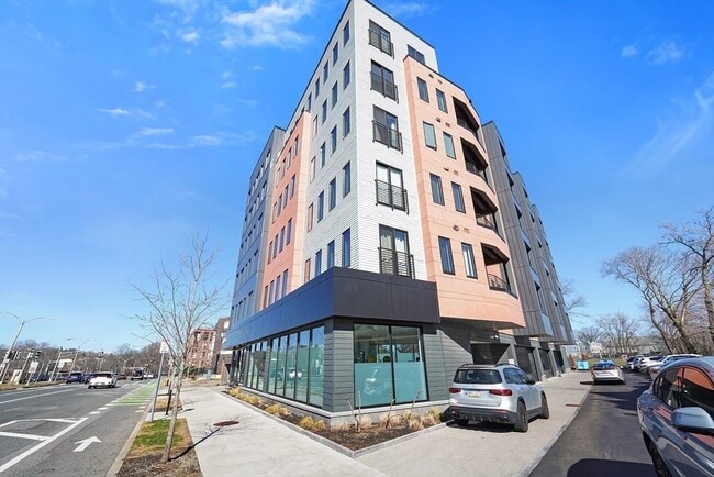 Photo - 50 Leo M Birmingham Pkwy Unit 608
