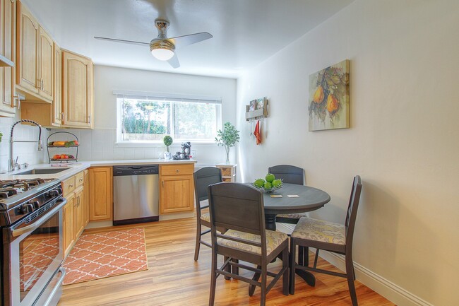 Building Photo - Parc Sonoma Rental