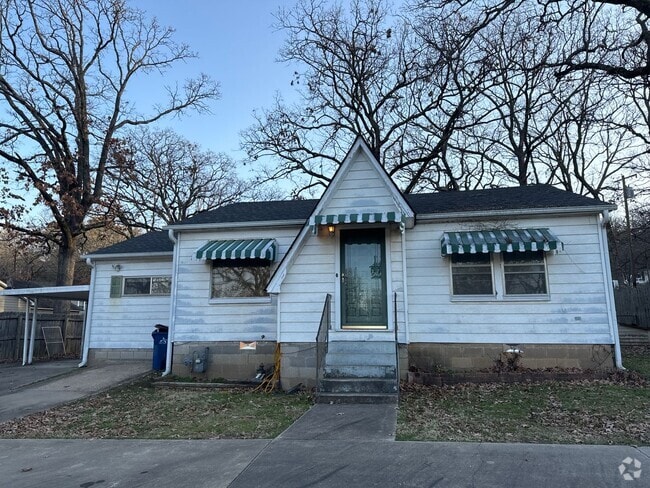 Building Photo - 4105 Old Jenny Lind Rd Rental