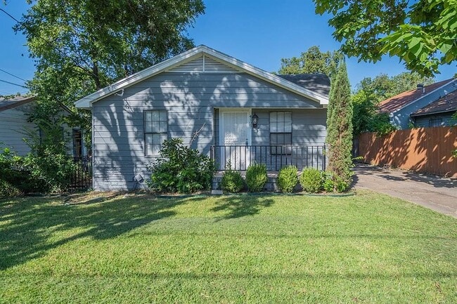 Photo - 4127 Opal Ave