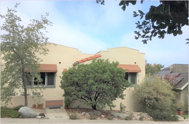 1925 Mediterranean Revival - 125 Brocadero Pl