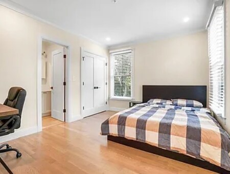 Building Photo - 39 Blaine St Unit 1A Rental