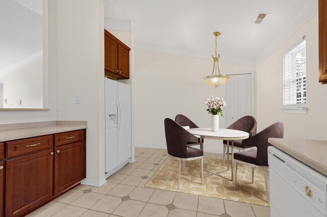 Brandywine Apartments