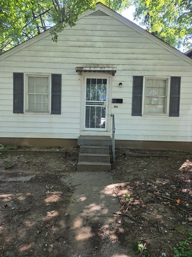 Photo - 2BR/1BA House recently renovated