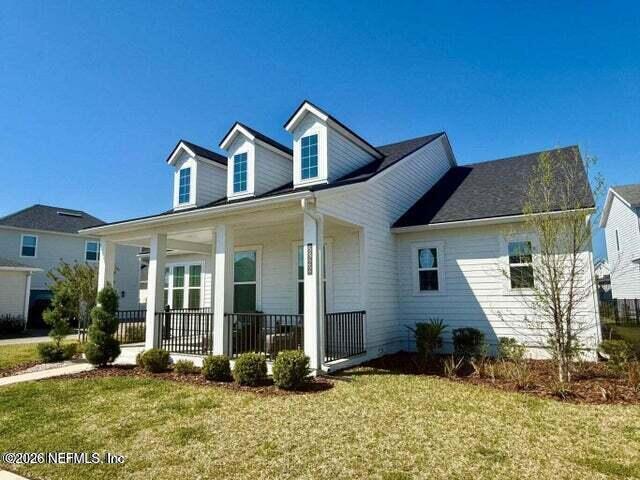 Photo - 5322 Legacy Pnes Wy