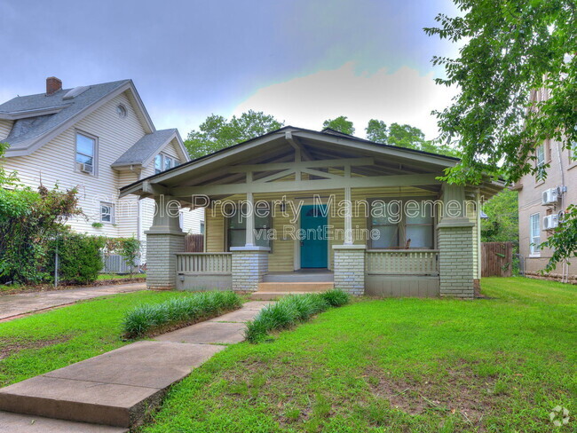 Building Photo - 1817 W Park Pl Rental