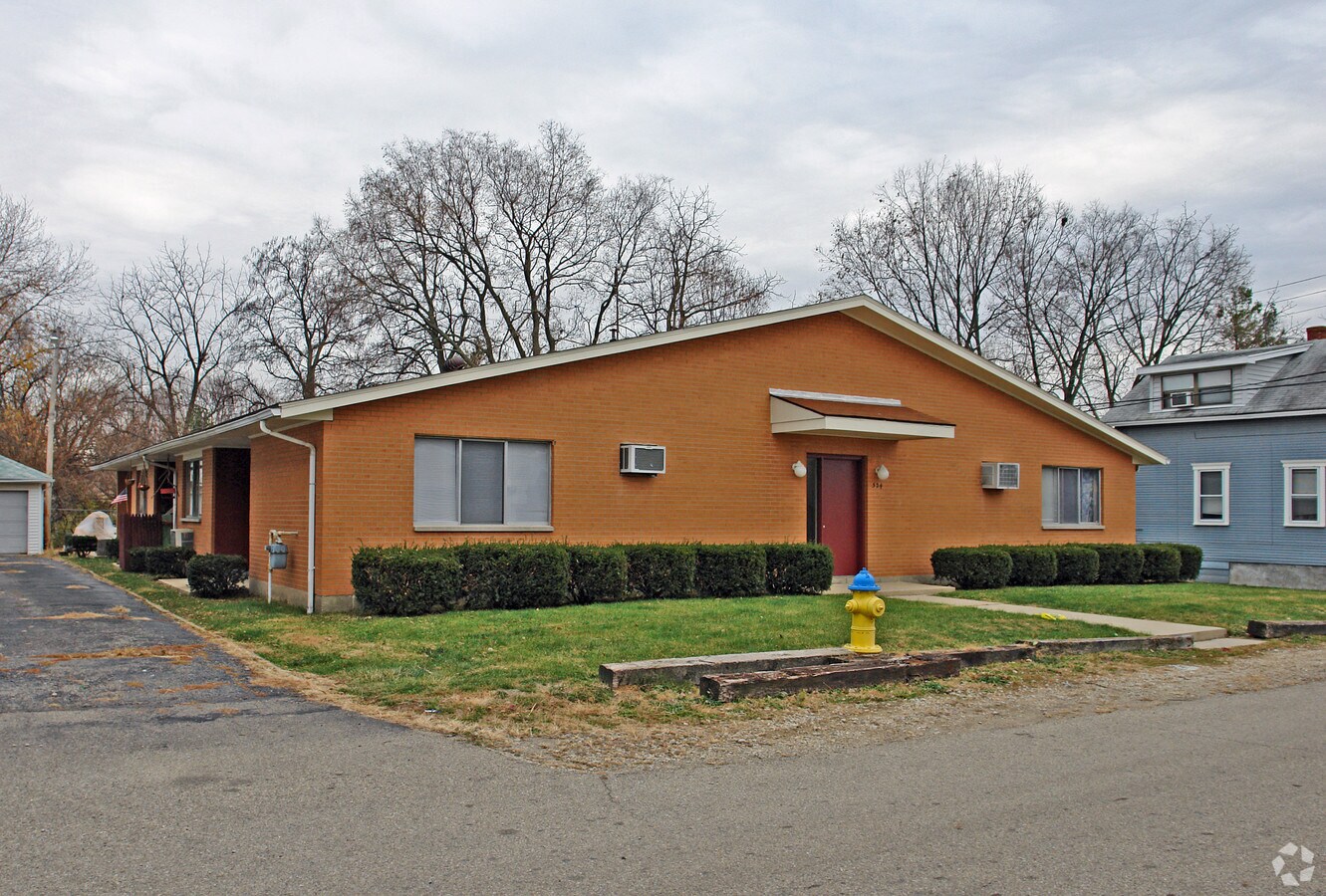 Photo - 524 Greenwald St