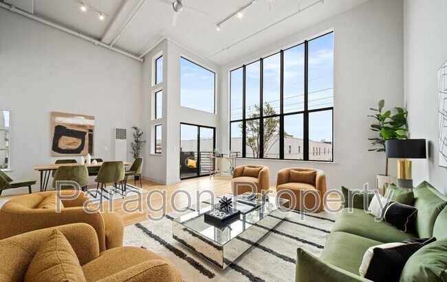 Building Photo - 3121 20th St Unit Apt3