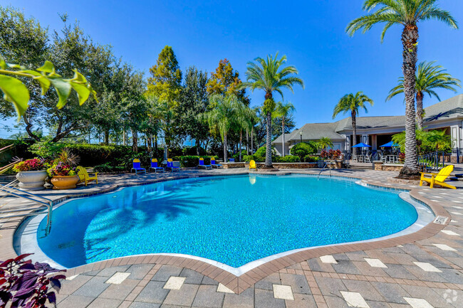 Building Photo - Grandewood Pointe Rental